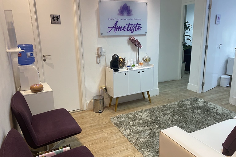 Núcleo Ametista