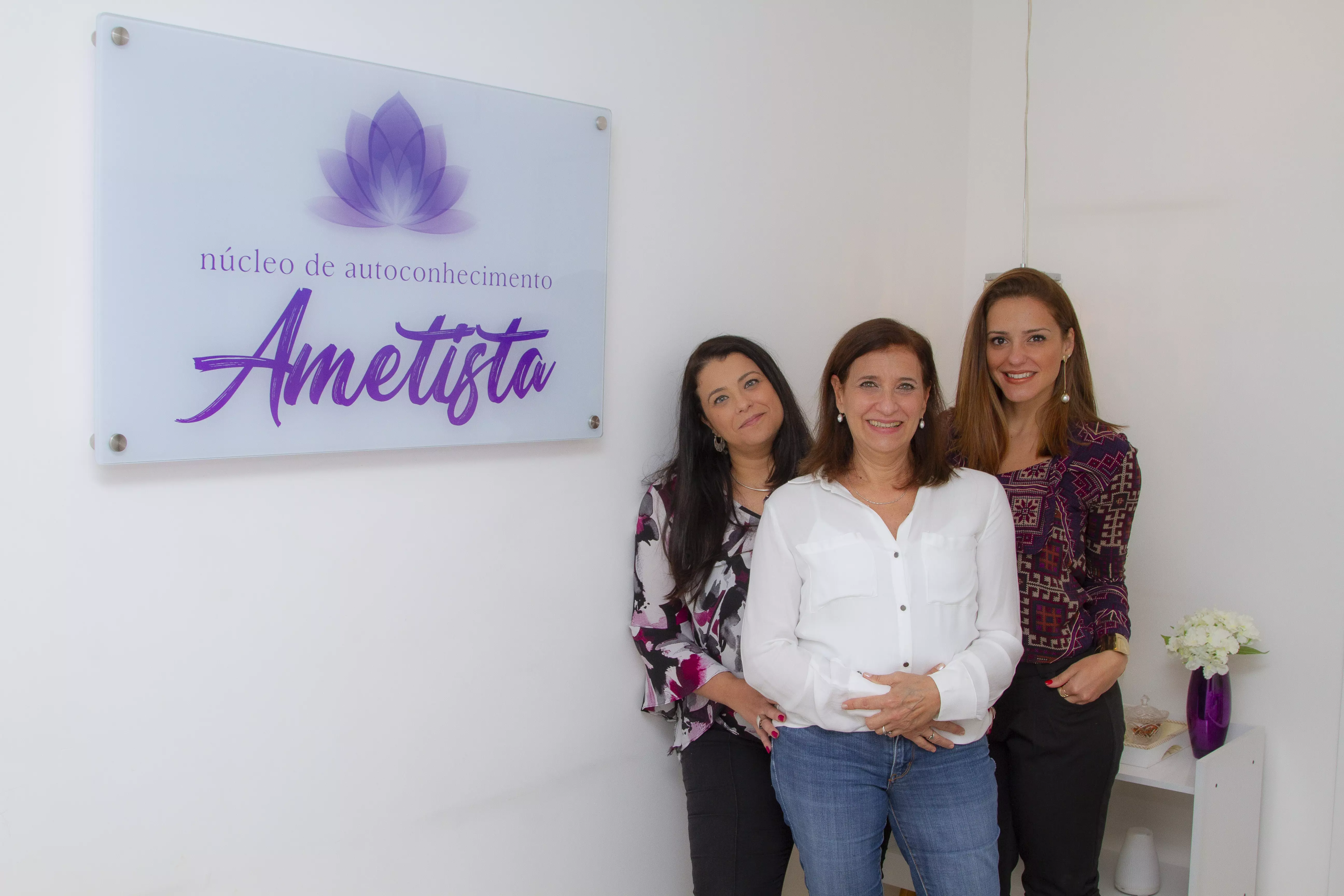 Núcleo Ametista